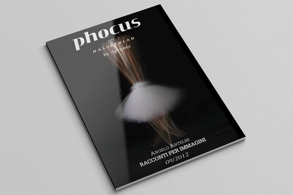 Phocus - Shot Studio Communication di Angelo Antelmi