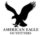 AmericanEaglelogo AmericanEaglelogo