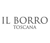 Borro-Toscana-logo Borro Toscana logo