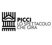Piccilogo Picci Lo spettacolo che gira