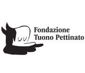 TuonoPettinato fondazione logo TuonoPettinato fondazione logo