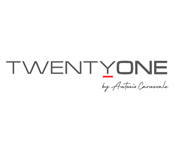 Twentyonelogo Twentyonelogo