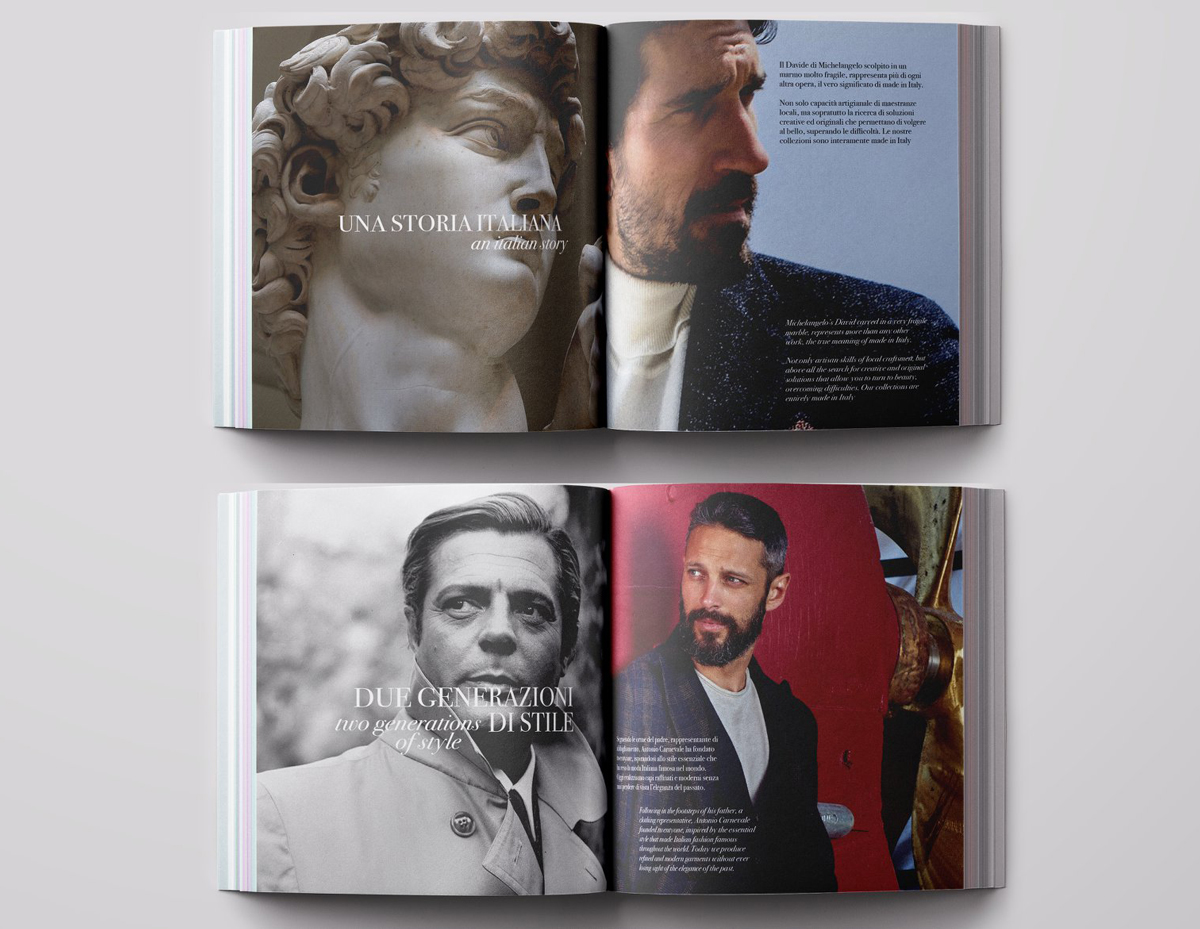 brand antoniocarnevale