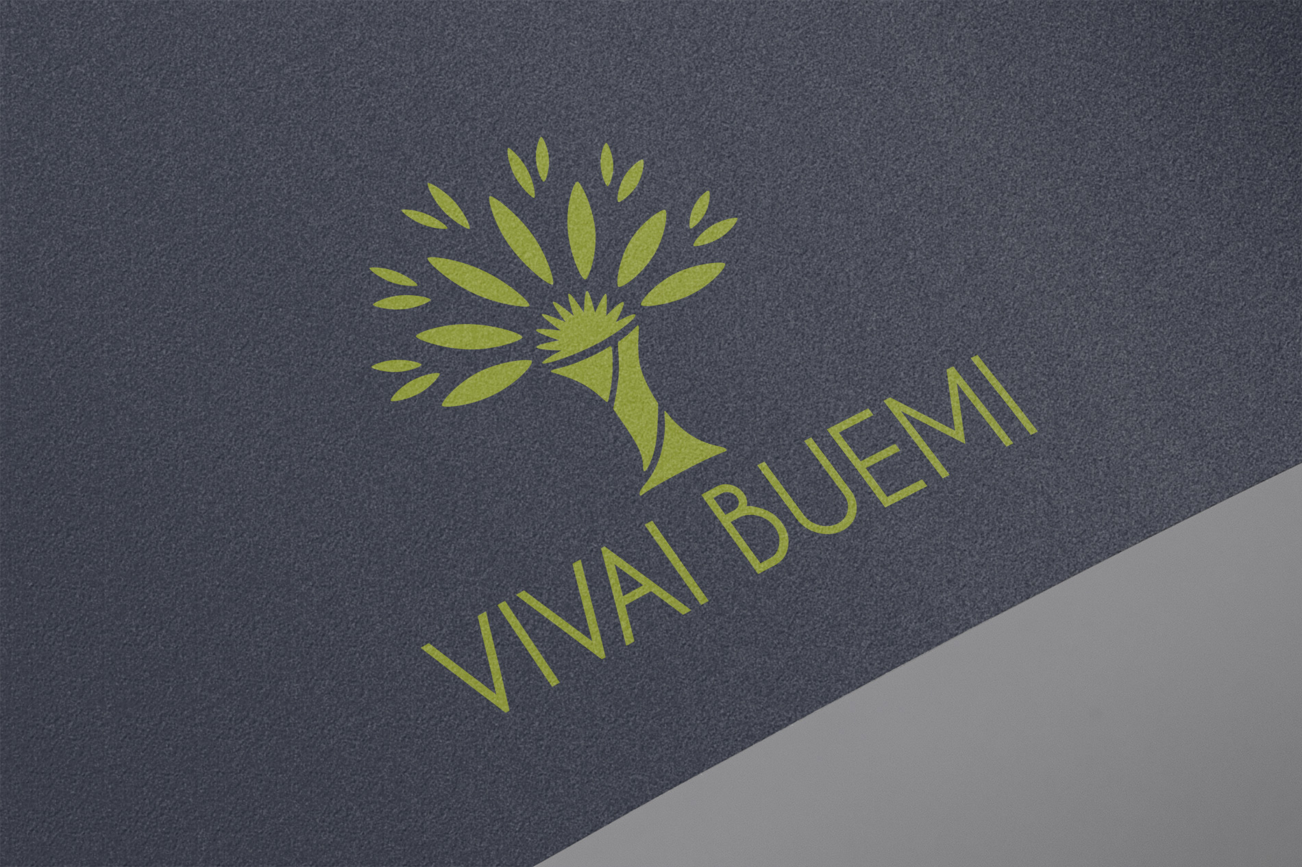buemi logo foglio
