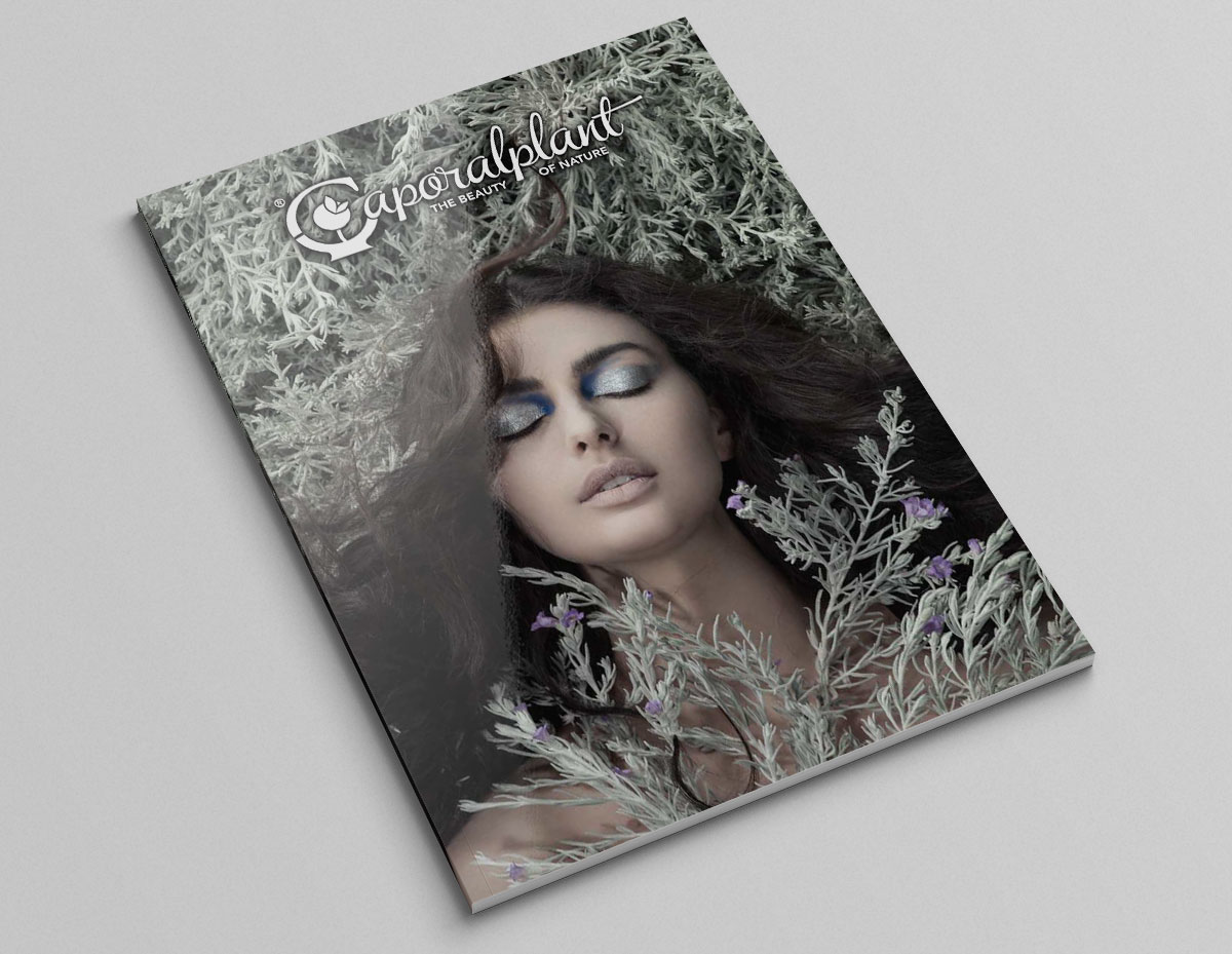 caporalplant copertina