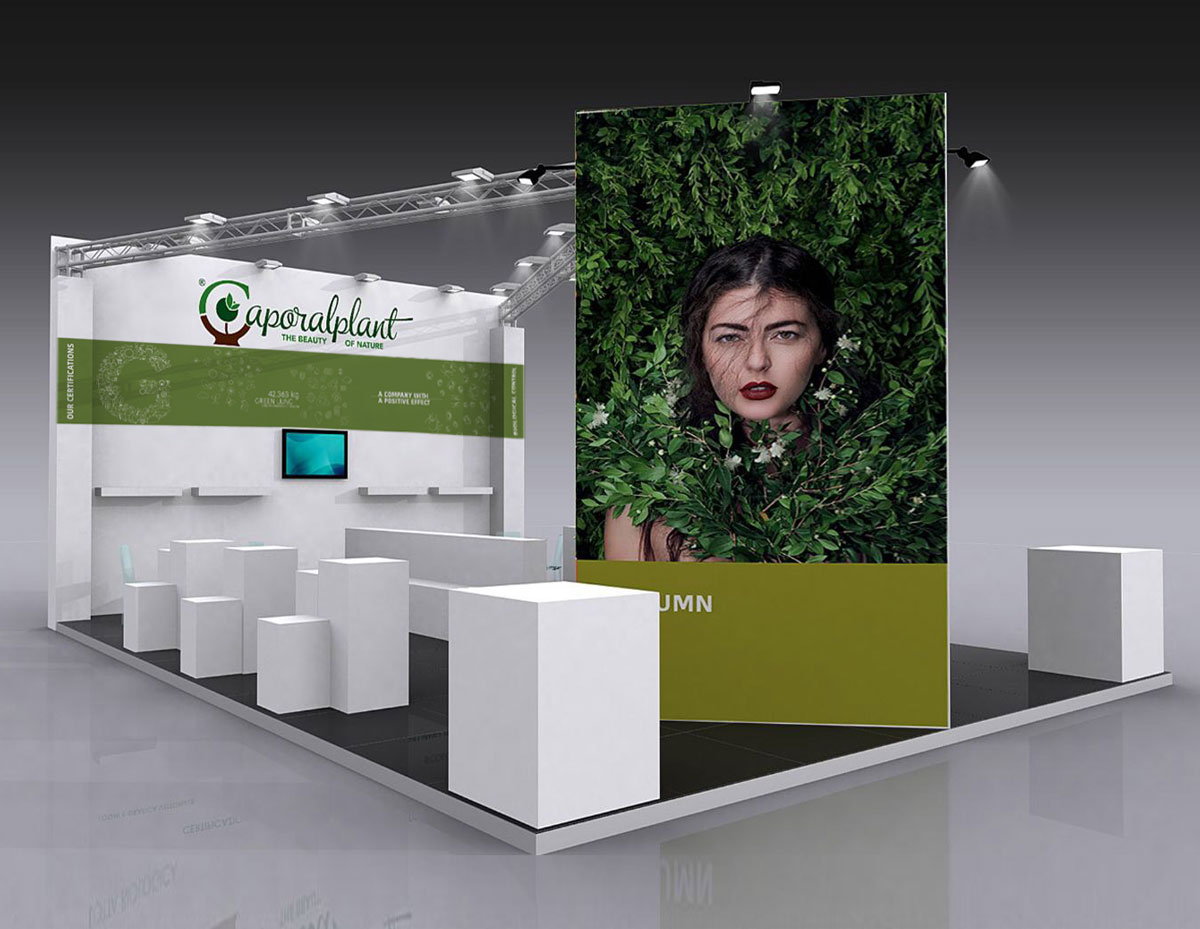 caporalplant frontale