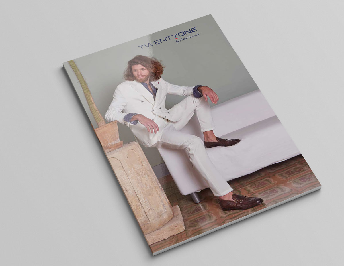 catalogo TWENTYONE