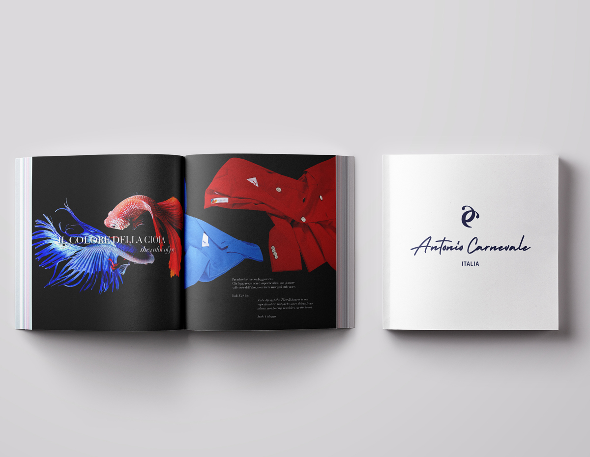 logo COMPANY AntonioCarnevale