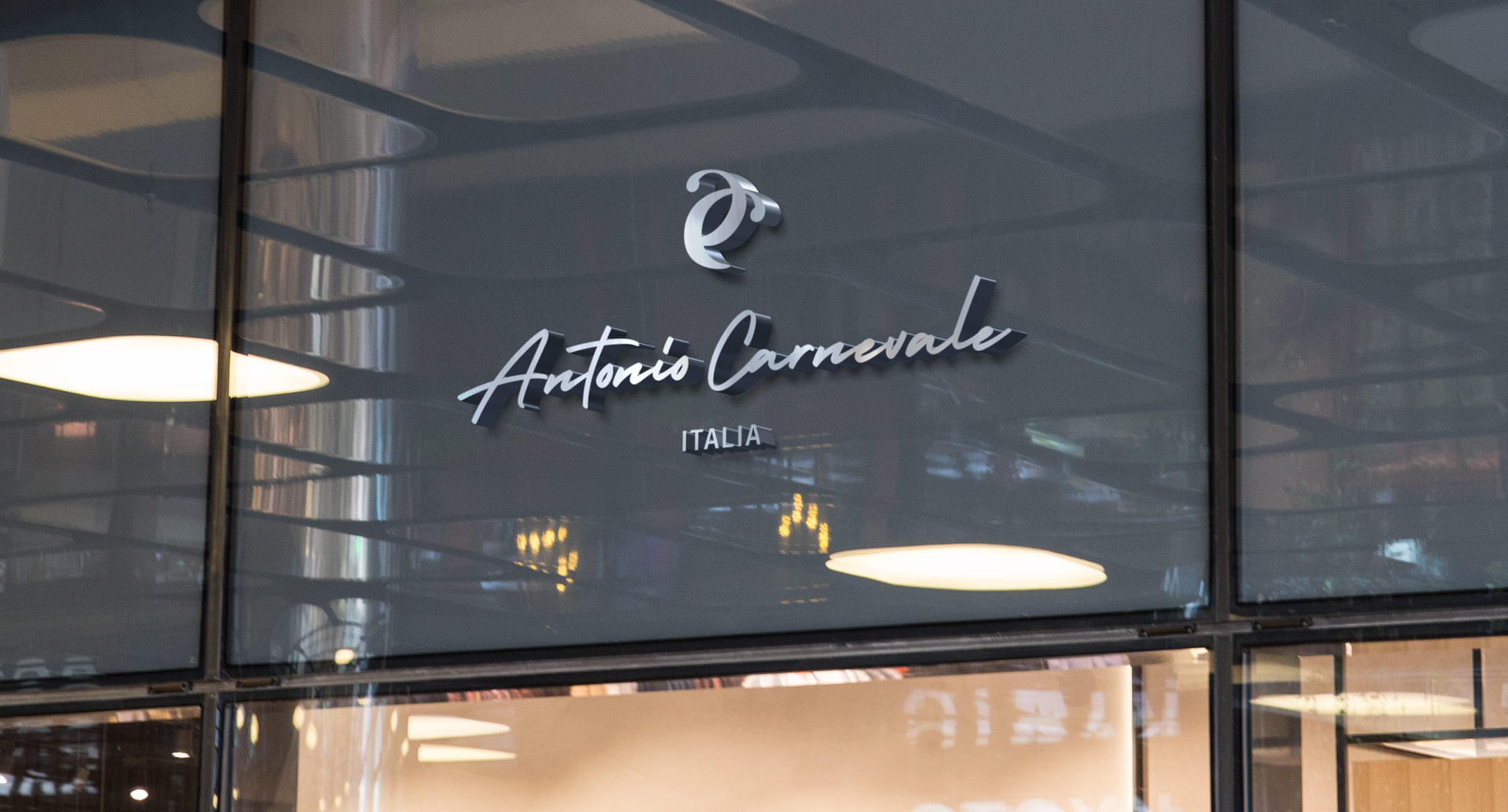 logo antoniocarnevale