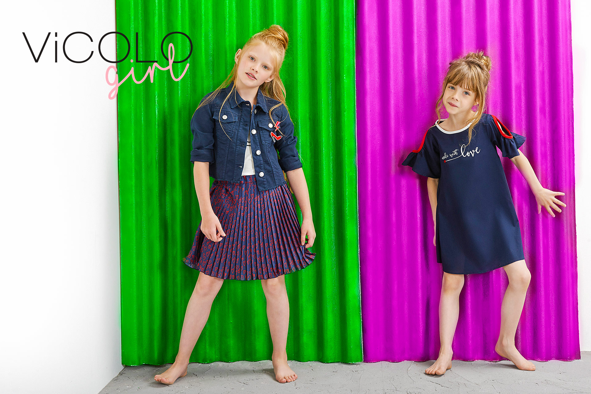 vicologirl springsummer