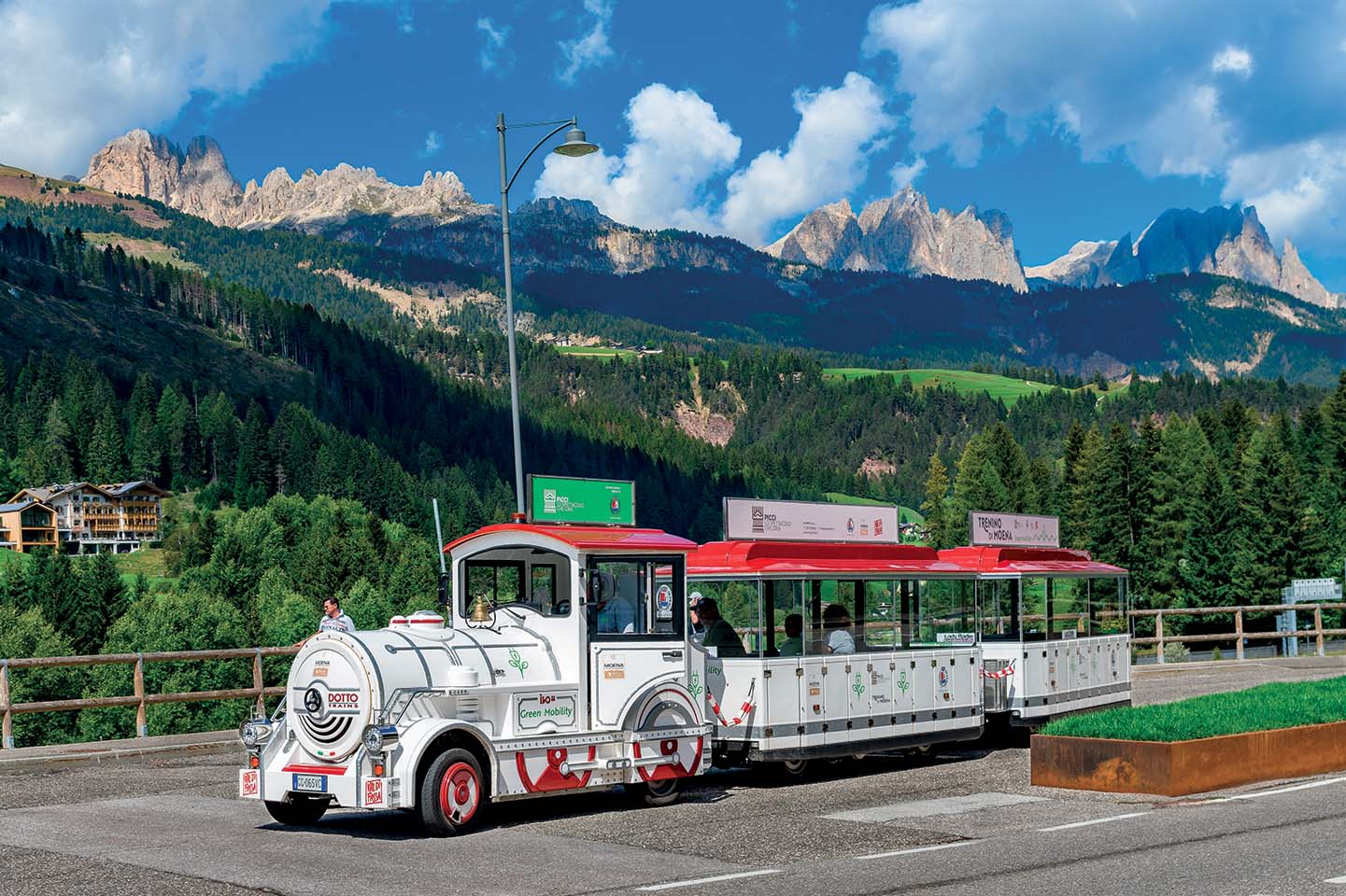treninodimontagna
