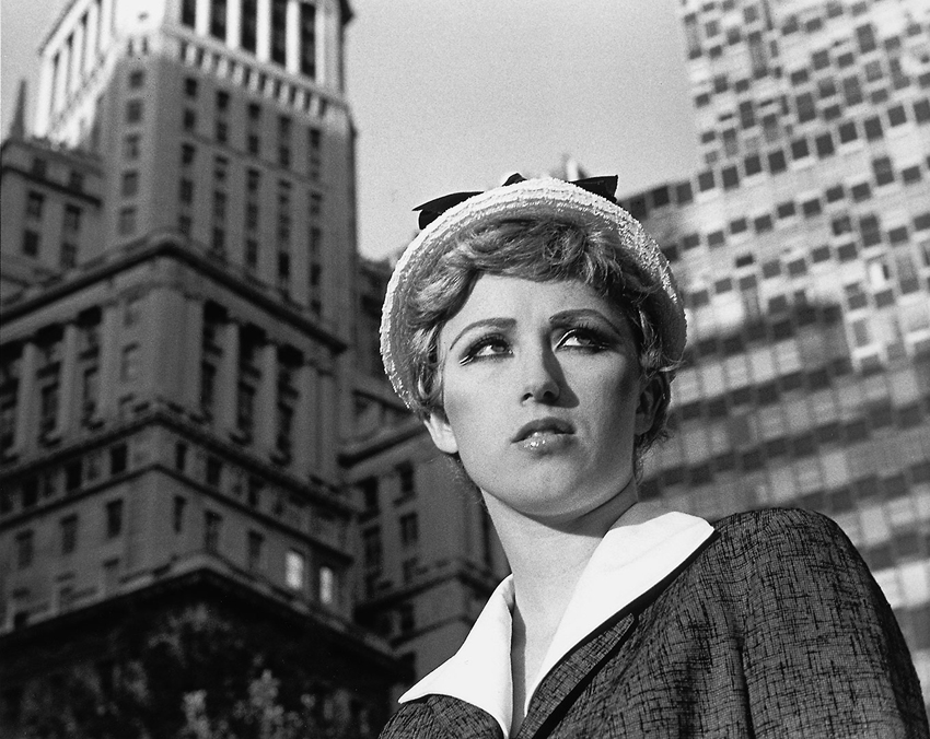 Cindysherman