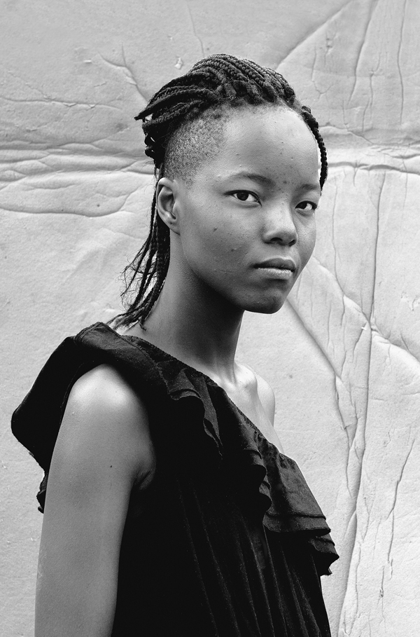 La bellezza è una questione etica non estetica 2 Muholi