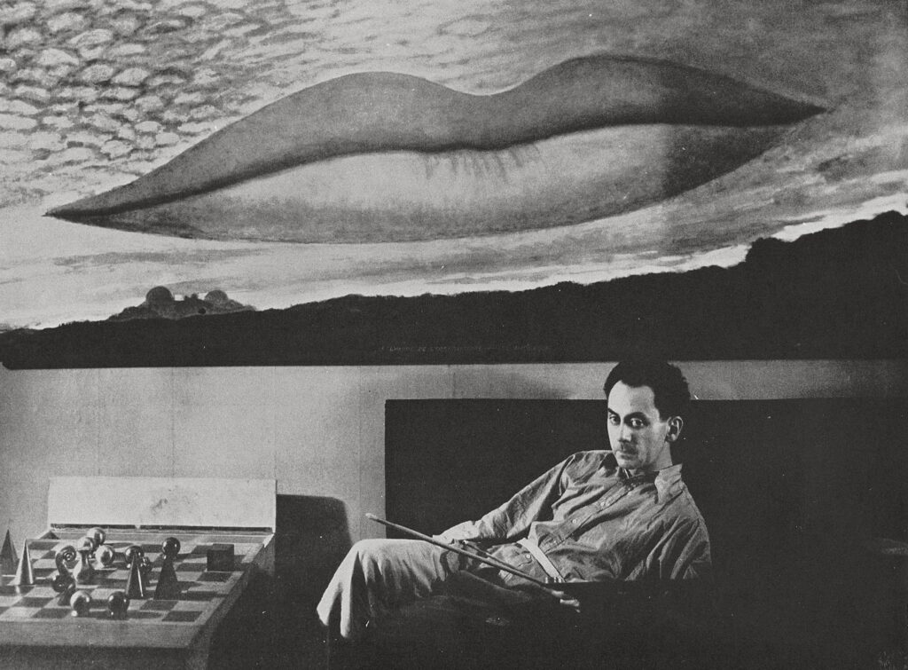 Innovazioni creative nella fotografia 10 Man Ray Gagosian