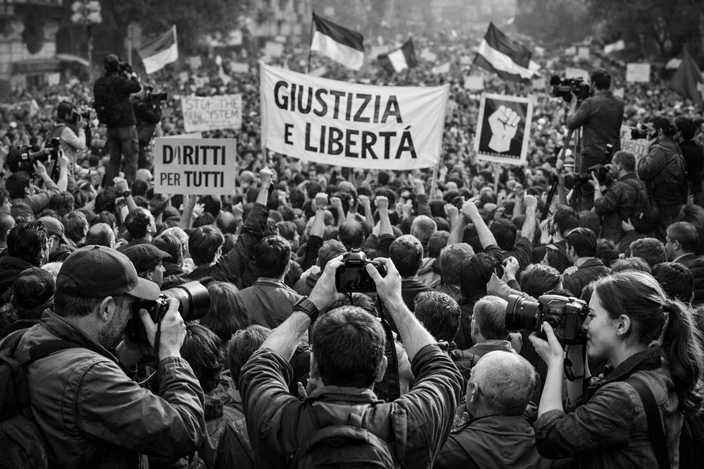 Riflessioni sul potere dell’immagine 1 perimetrodelreale