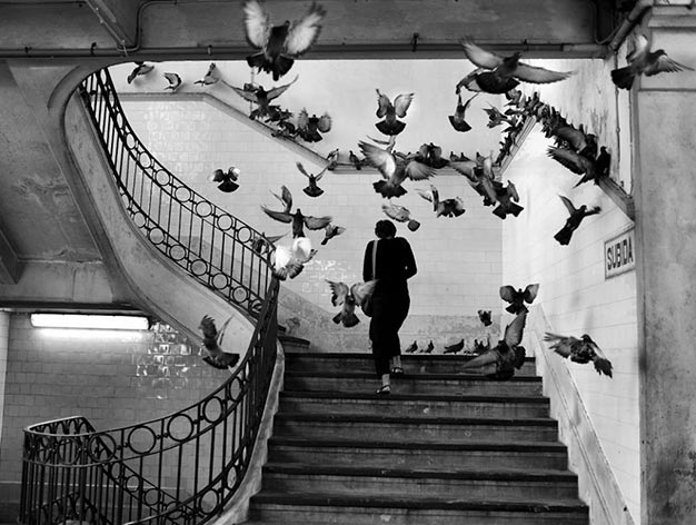 HenriCarierBresson