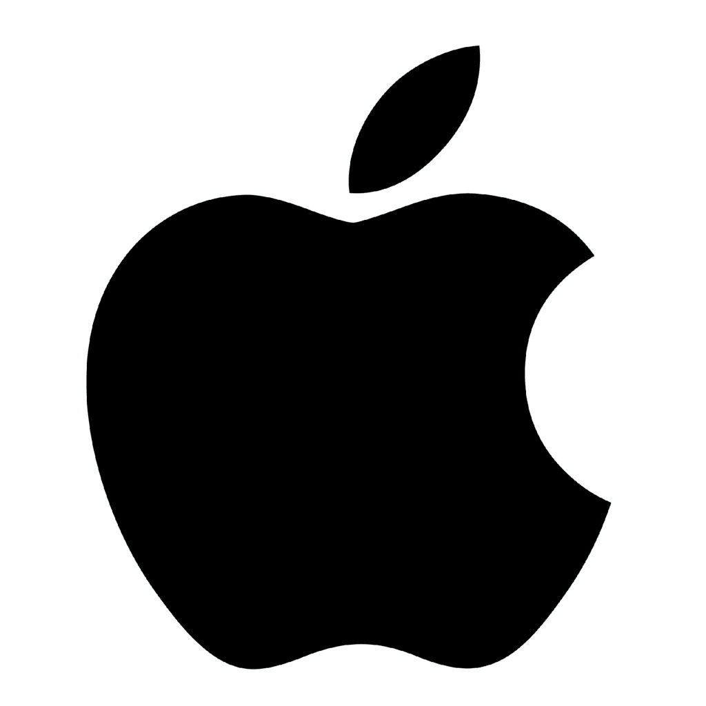 Apple-Logo APPLE LOGO