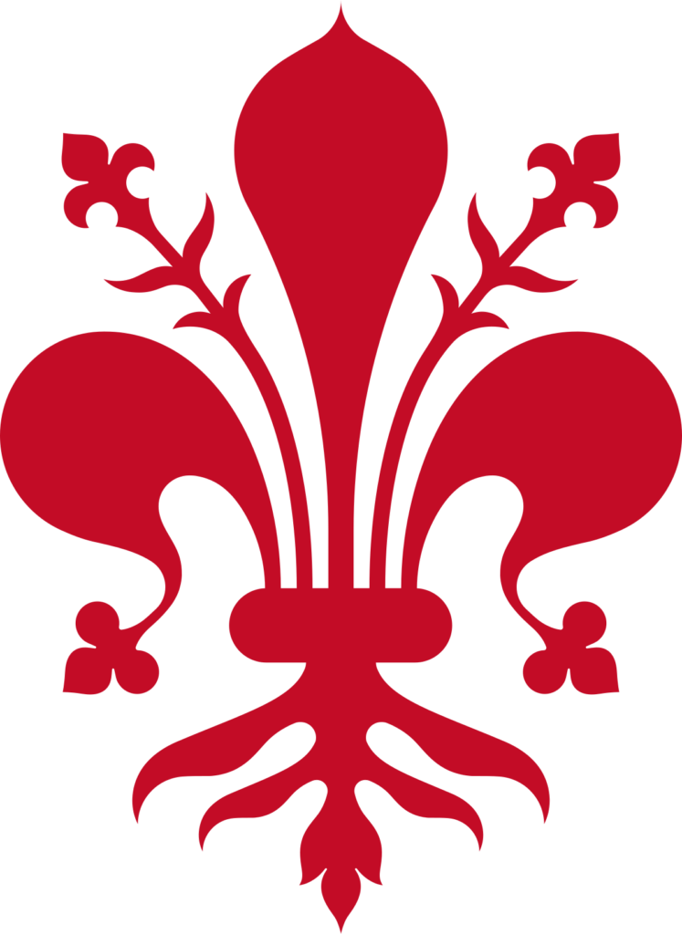 Fleur_de_lis_of_Florence.svg Fleur de lis of Florence.svg