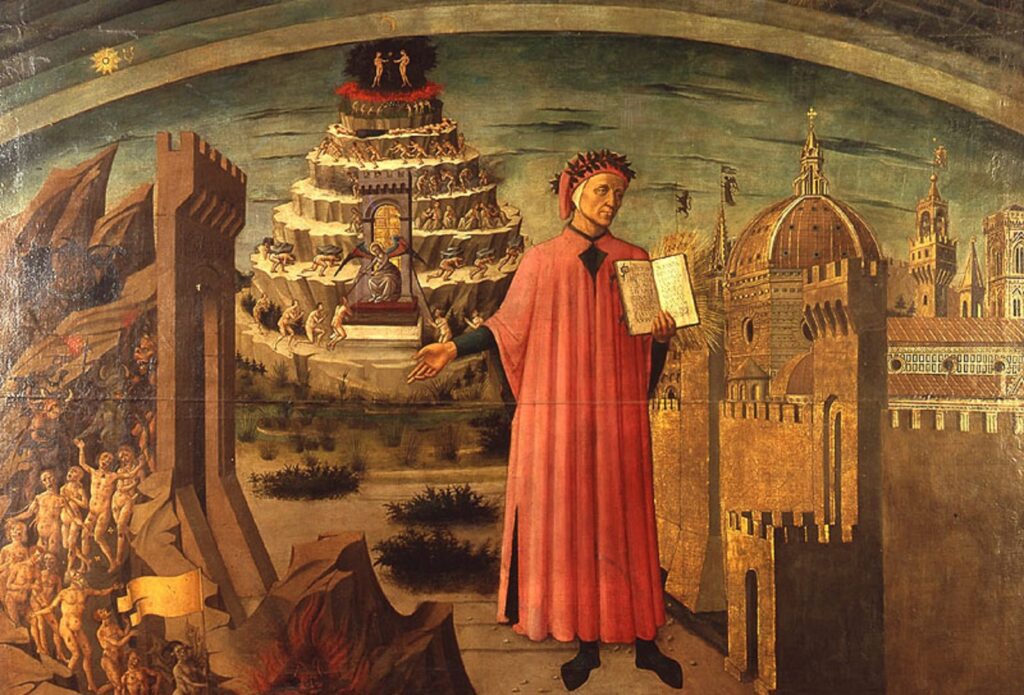 IlfiorentinodiDanteAlighieri IlfiorentinodiDanteAlighieri