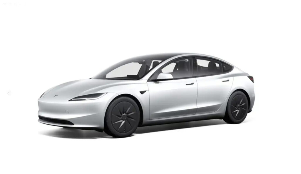 tesla tesla