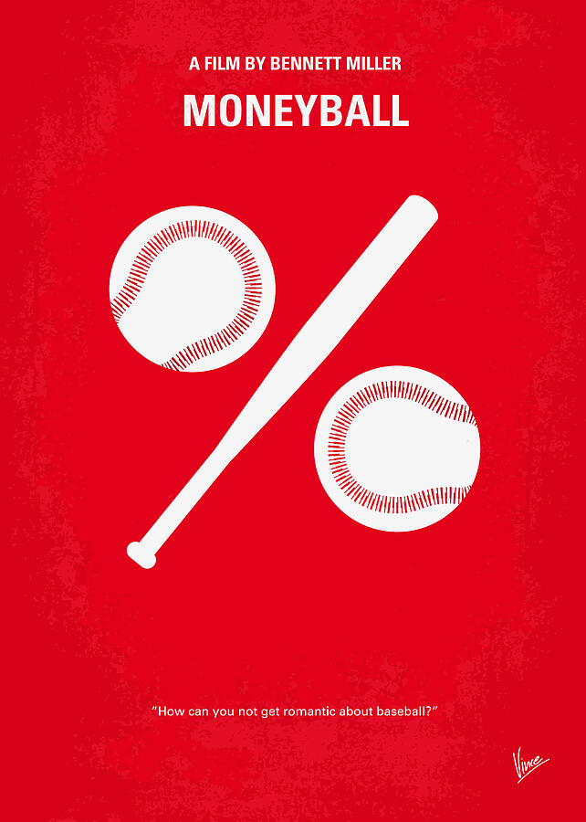 Moneyball Moneyball