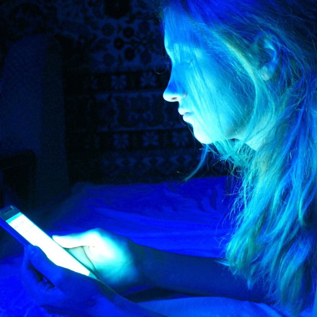 luceblu luceblu