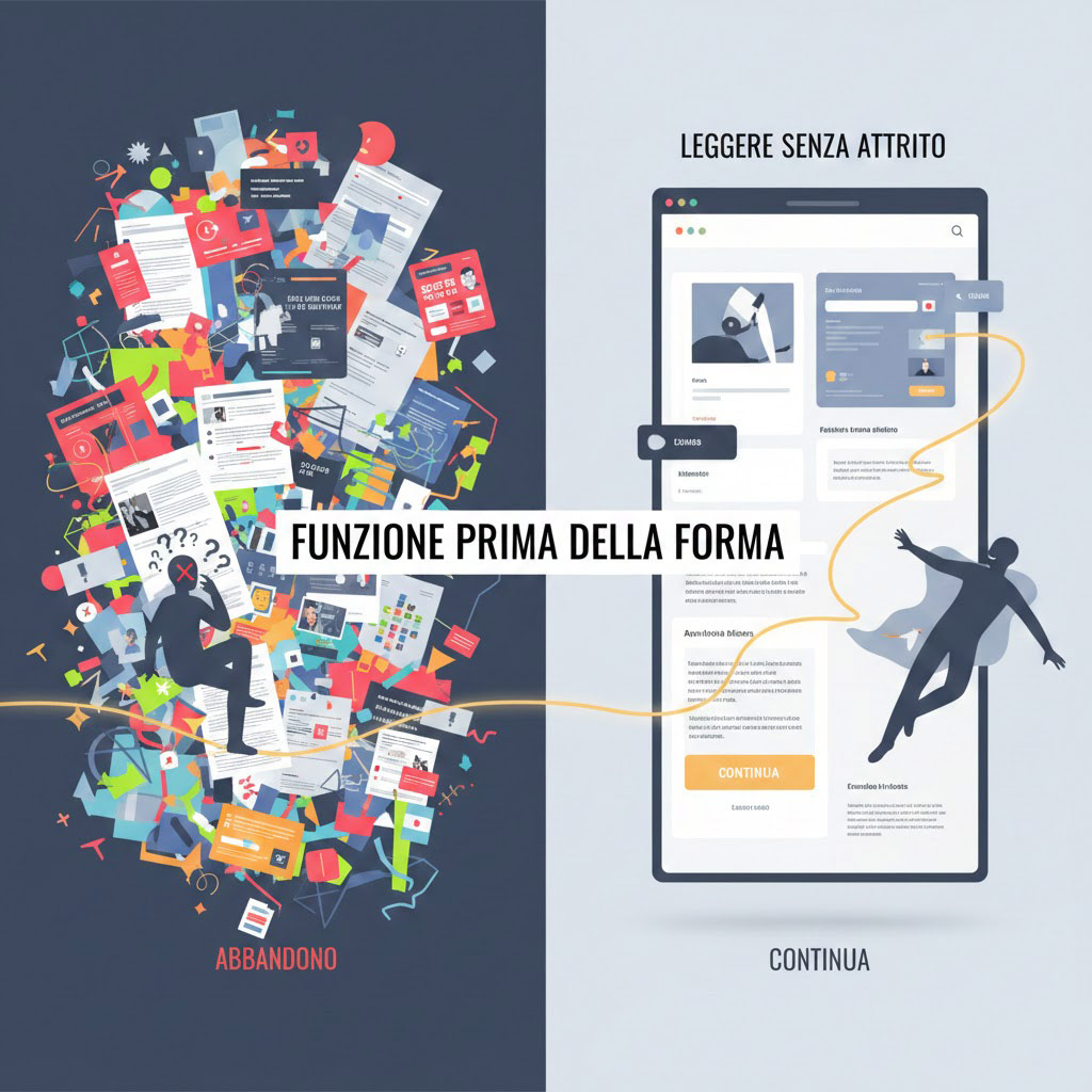 funzioneeforma funzioneeforma