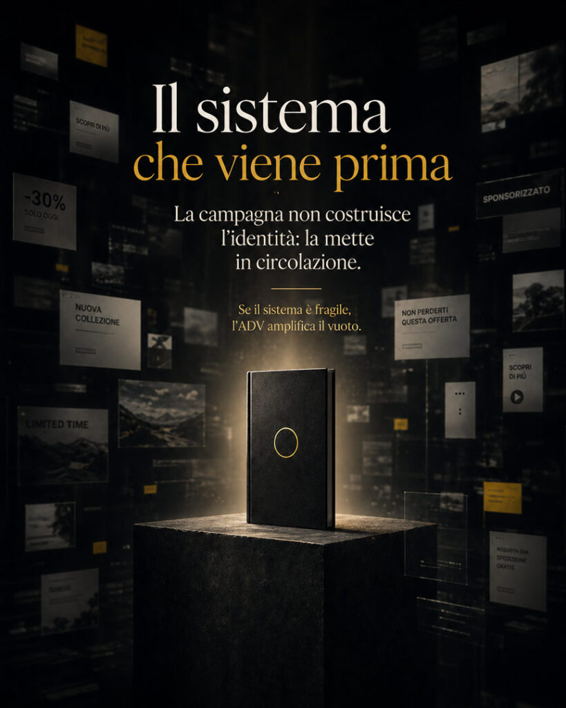 ilsistemachevieneprima ilsistemachevieneprima