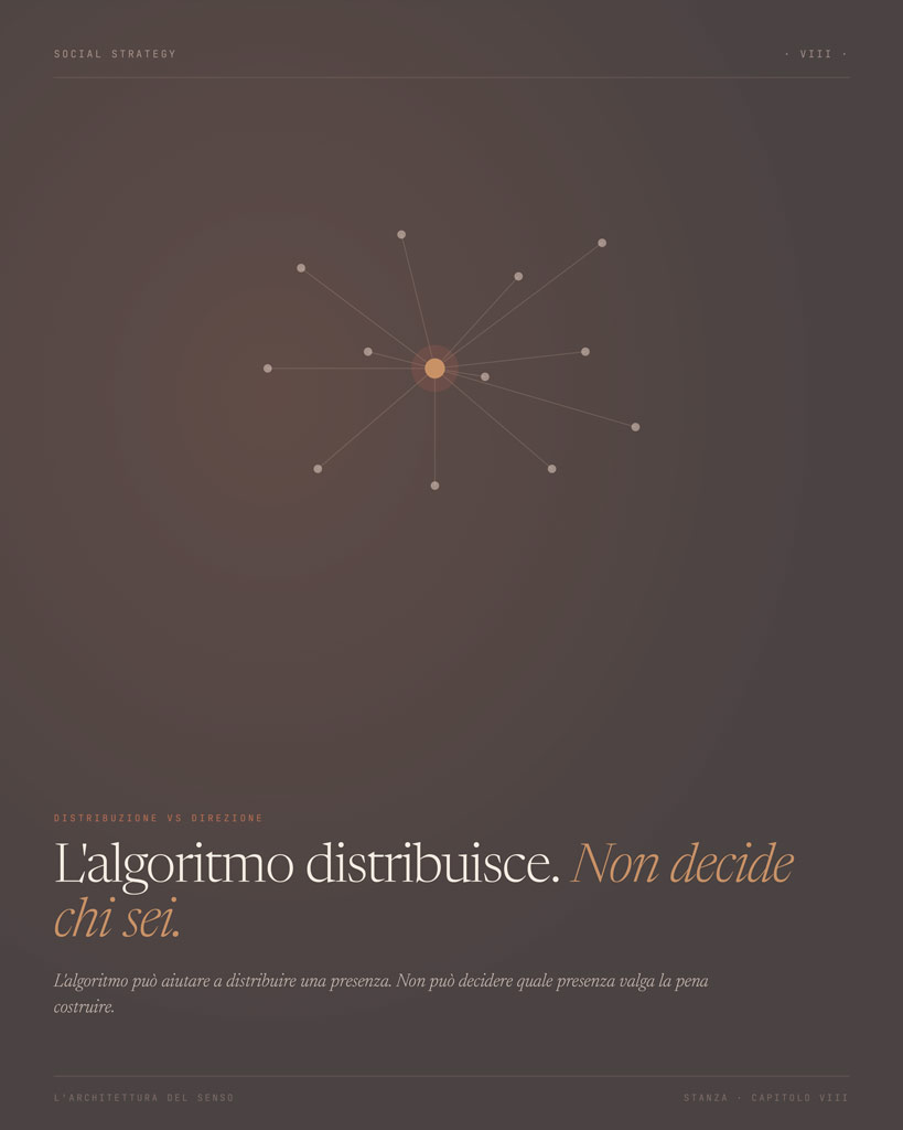 l'algoritmo lalgoritmo