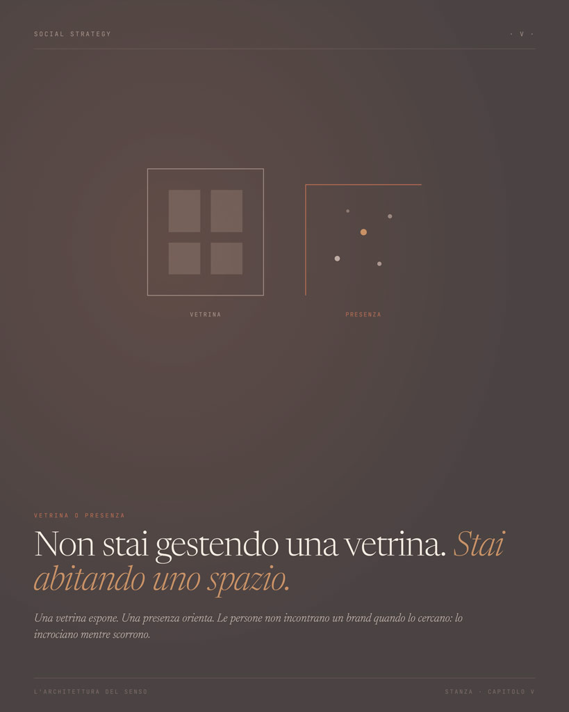 nonèunavetrina noneunavetrina