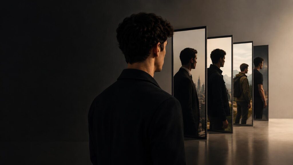 Il marketing dell'identità 5 identitamarketing