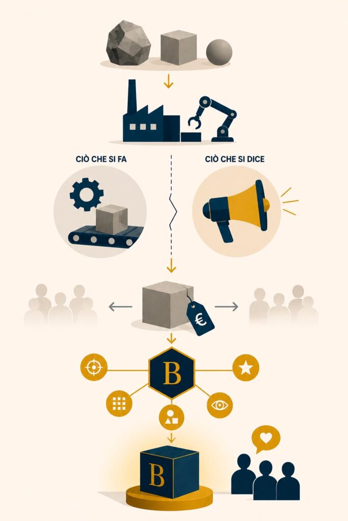 Il marchio come macchina di valore 1 malintesoproduttivo