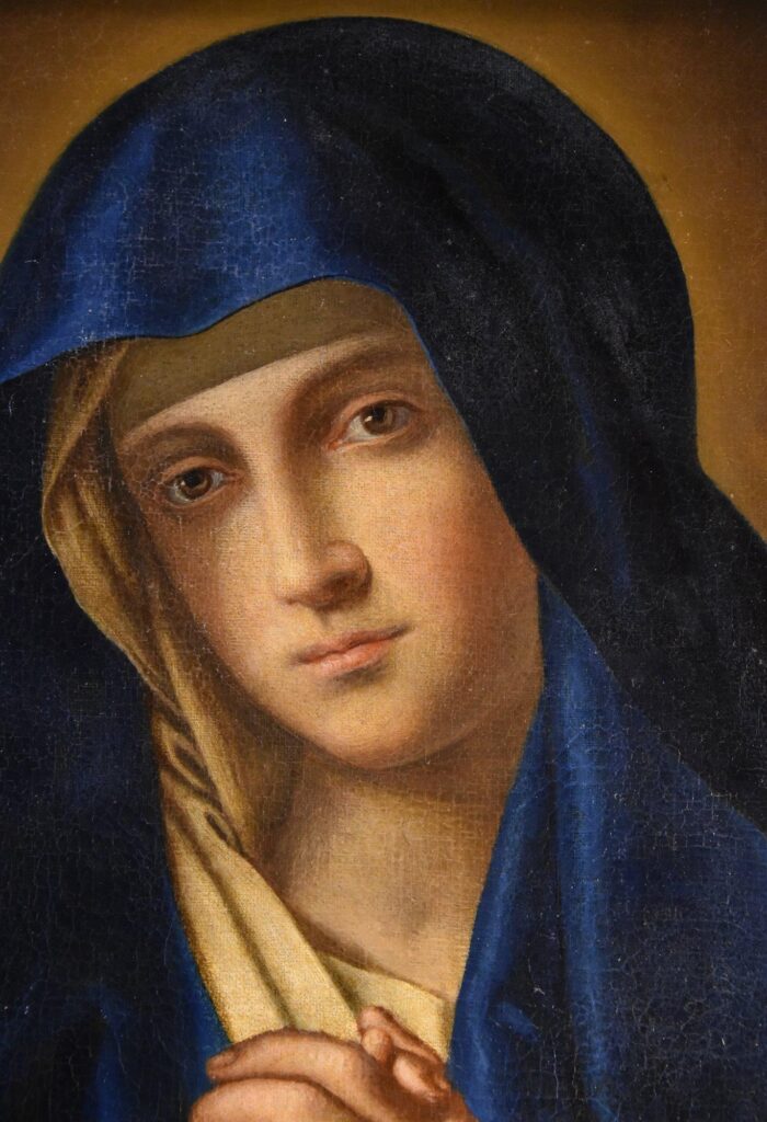 madonnaSassoferrato madonnaSassoferrato